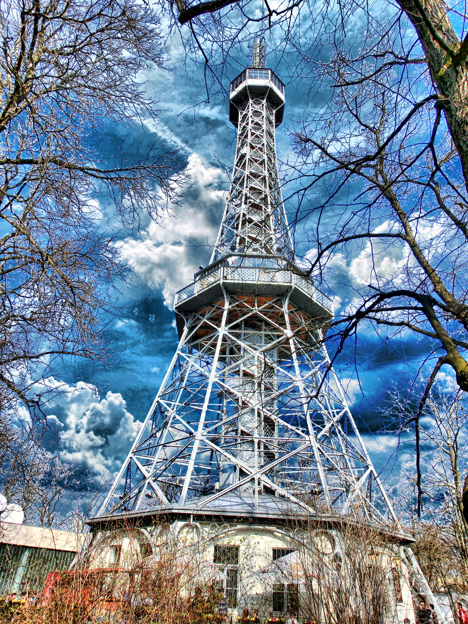 petrin-tower