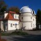 Stefanik´s observatory