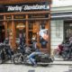 Harley-Davidson Prague