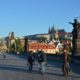 beautiful Prague