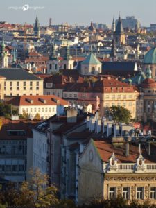 Interesting facts about Prague