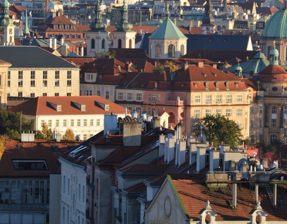 Interesting facts about Prague