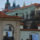 Valdštejnská jízdárna - galerie - Praha