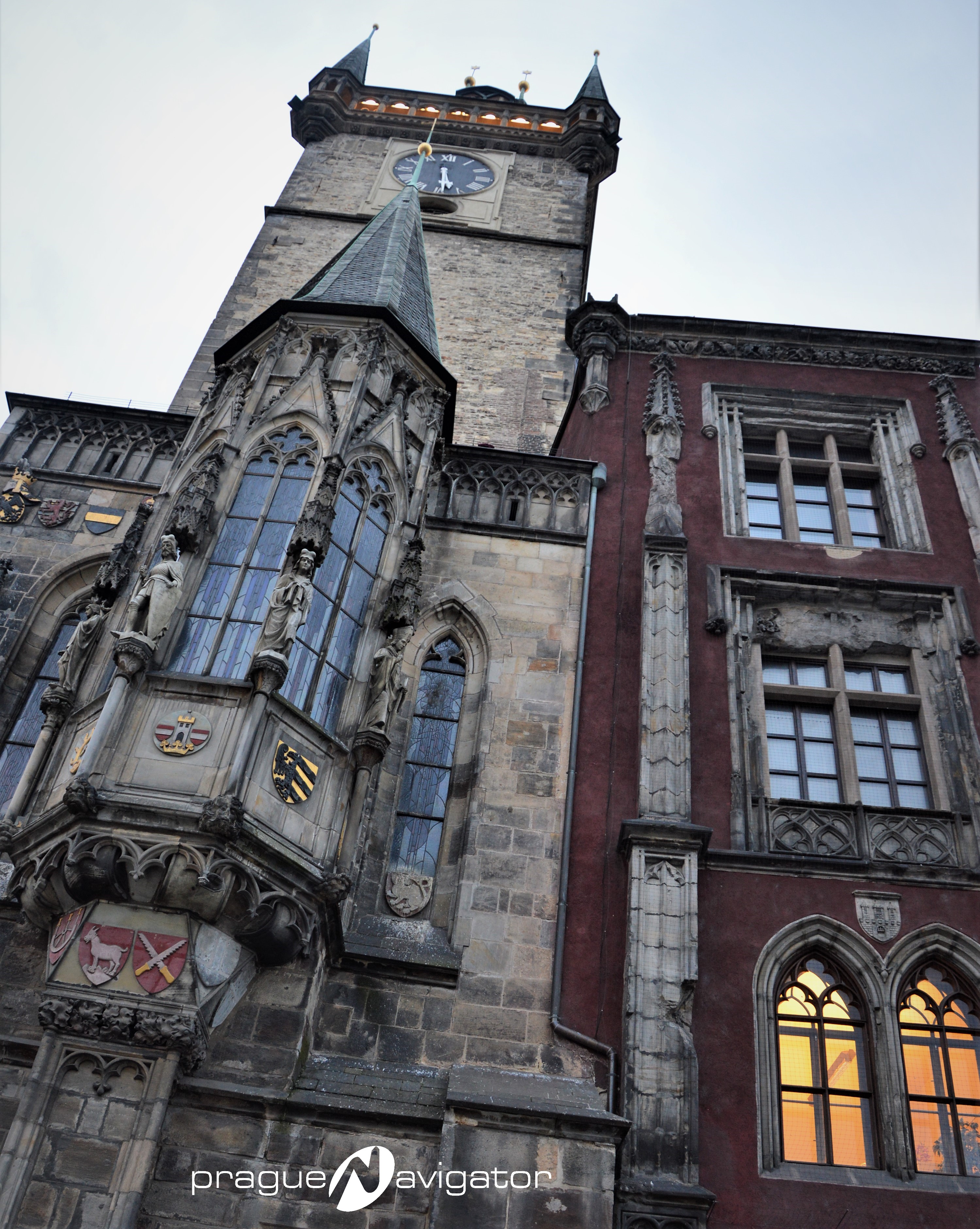 Old-Town-Hall-Prague-on