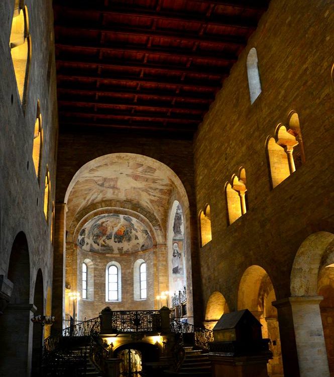 St. George Basilica Prague