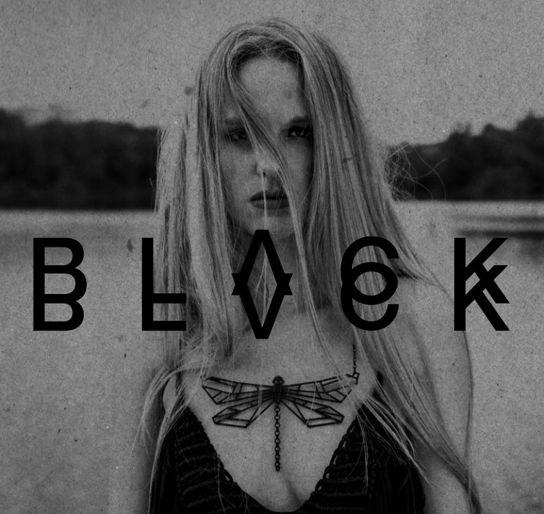 blackblack-eva-necasova
