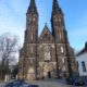 Basilica of Sts Peter and Paul at Vyšehrad (Bazilika sv. Petra a Pavla na Vyšehradě)