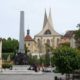 Charles Square (Karlovo náměstí)