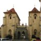 Church of Our Lady beneath the Chain (Kostel Panny Marie pod řetězem)