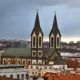 Church of St Cyril and St Methodius (Kostel sv. Cyrila a Metoděje)