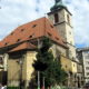 Church of St Henry and St Kunhuta (Kostel sv. Jindřicha a sv. Kunhuty)