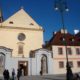 Church of St Joseph (Kostel sv. Josefa)