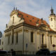 Church of Sts Simon and Jude (Kostel sv. Šimona a Judy)