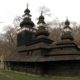 Church of the Archangel Michael at Petřín (Chrám sv. archanděla Michaela na Petříně)