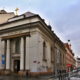 Church of the Holy Cross (Kostel sv. Kříže)