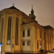 Church of the Holy Saviour (Kostel U Salvátora)