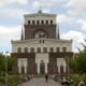 Church of the Most Sacred Heart of Our Lord (Kostel Nejsvětějšího Srdce Páně)