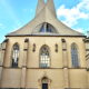 Emmaus Monastery Na Slovanech (Klášter na Slovanech (Emauzy))