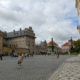 Hradčanské Square