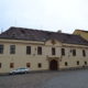 Hrzánský Palace