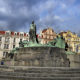 Jan Hus Monument (Pomník Mistra Jana Husa)