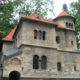 Jewish Museum in Prague – Ceremonial Hall – the Prague Burial Society building (Židovské muzeum v Praze – Obřadní síň)