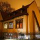 Jewish Museum in Prague – Pinkas Synagogue (Židovské muzeum – Pinkasova synagoga)