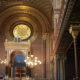 Jewish Museum in Prague – Spanish Synagogue (Židovské muzeum – Španělská synagoga)