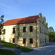 Kajetánka Park and Château