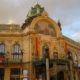 Municipal House (Obecní dům)