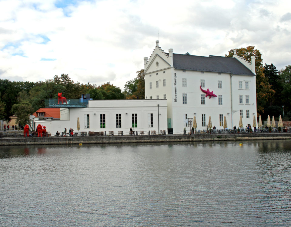 Museum Kampa