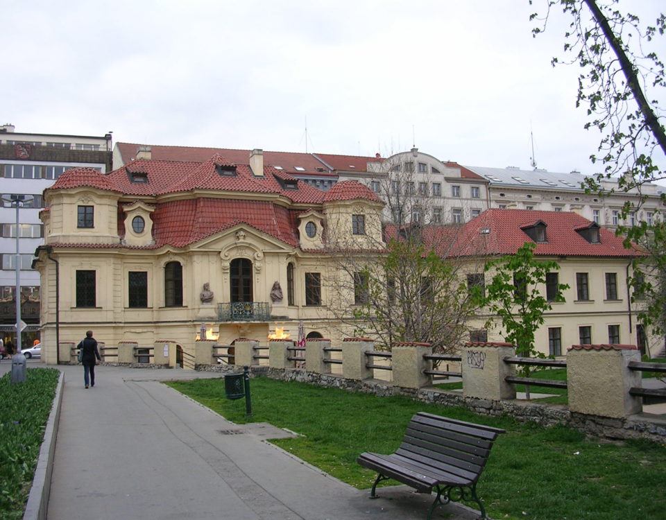 Museum Portheimka