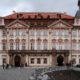 National Gallery Prague – Kinský Palace (Národní galerie Praha – palác Kinských)
