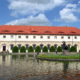 National Gallery Prague – Wallenstein Riding School (Národní galerie Praha – Valdštejnská jízdárna)