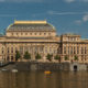 National Theatre (Národní divadlo)