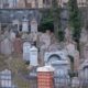 Old Jewish Cemetery at Žižkov