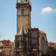 Old Town Hall Tower