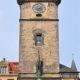 Old Town Hall with Astronomical Clock (Staroměstská radnice s orlojem)