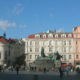 Old Town Square (Staroměstské náměstí)