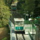 Petřín Funicular (Lanová dráha na Petřín)