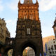 Powder Tower (Prašná brána)