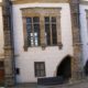 Prague Castle - Teresian Wing of the Old Royal Palace (Tereziánské křídlo Starého královského palace)