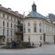 Prague Castle – Imperial Stables (Císařská konírna)