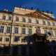 Prague Castle – Lobkowicz Palace and Museum (Lobkowiczký palác)