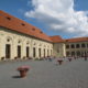 Prague Castle – Prague Castle Riding School (Jízdárna Pražského hradu)