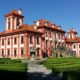 Prague City Gallery - Troja Castle (Zámek Troja)