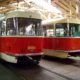 Public Transport Museum - Střešovice Depot (Muzeum městské hromadné dopravy – Vozovna Střešovice)