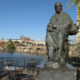 Statue of Bedřich Smetana