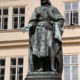 Statue of Charles IV.