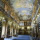 Strahov Library - Original Baroque Cabinets, Prague